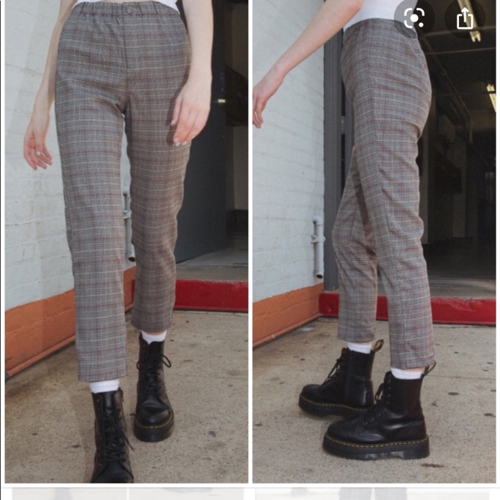 Brandy Melville pants